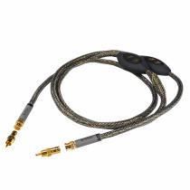 Digitalz D-TC3 Gold Signature (BNC/RCA/XLR) - 2m