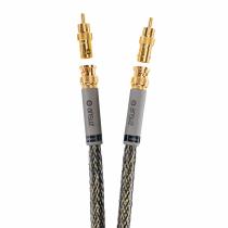 Digitalz D-TC3 (BNC/RCA/XLR) - 2m