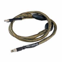 Digitalz D-TC3 Gold Signature LAN - 2m