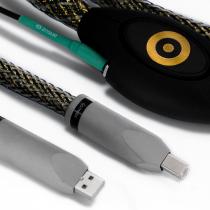 Digitalz D-TC3 Gold Signature USB - 2m
