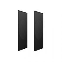 Alumine TWO Grilles