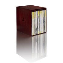 Groove Archive Box