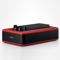 Hybrid Stereo 2 Black