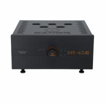 Hyperion P1 Black