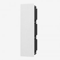 IW-50 White Grille