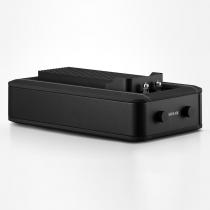 Integrated 2 Black