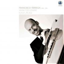 180гр LP - Клаус Йакле (гитара) - Франсиско Таррега - Музыка для гитары