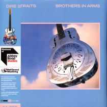 Dire Straits – Brothers In Arms