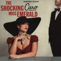 Caro Emerald – The Shocking Miss Emerald