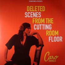 Caro Emerald – Deleted Scenes From The Cutting Room Floor