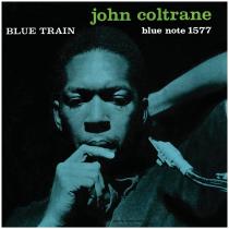 John Coltrane – Blue Train
