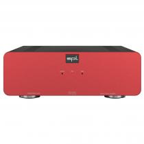 Performer S800 Red