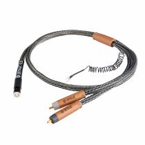 Signalz C3 Phono - 1,25m