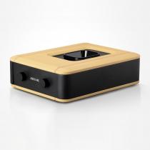 Preamplifier 2 Black