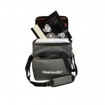 Professional Vinyl Transport Bag