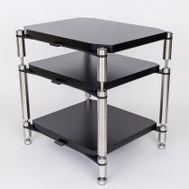 Quattron Reference Matte Shelf For Turntable 720/210