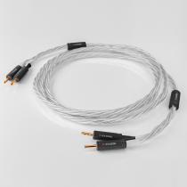Speaker Cable - 2x3m