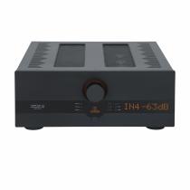 Virtus I2 Black