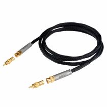 Digitalz X-TC3 (BNC/RCA/XLR) - 1m