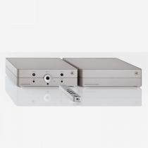 Balance Reference Silver
